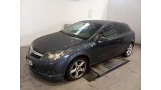opel astra gtc 2004-2008 del año 2006