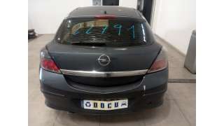 opel astra gtc 2004-2008 del año 2006