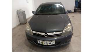 opel astra gtc 2004-2008 del año 2006