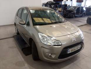 citroën c3 2009-2017 del año 2011