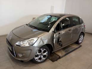 citroën c3 2009-2017 del año 2011 2