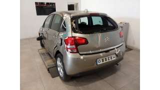 citroën c3 2009-2017 del año 2011