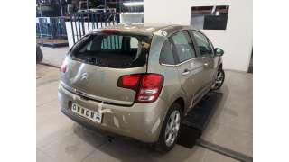 citroën c3 2009-2017 del año 2011