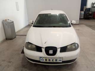 seat ibiza (6l1) 2001-2009 del año 2003