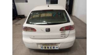 seat ibiza (6l1) 2001-2009 del año 2003
