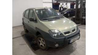 renault scenic rx4 (ja0) 2000-2003 del año 2001