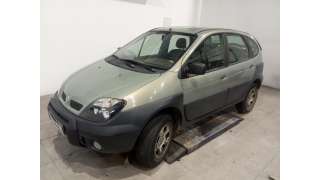 renault scenic rx4 (ja0) 2000-2003 del año 2001