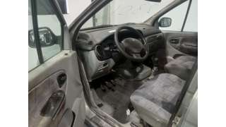 renault scenic rx4 (ja0) 2000-2003 del año 2001