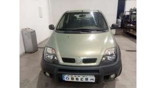 renault scenic rx4 (ja0) 2000-2003 del año 2001