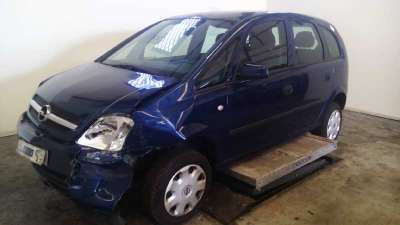 opel meriva 2003-2008 del año 2005
