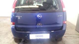 opel meriva 2003-2008 del año 2005