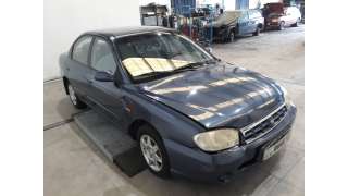 kia sephia ll 1998-2004 del año 2001
