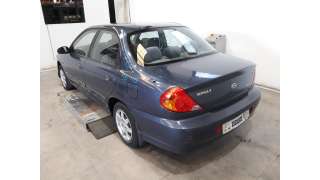 kia sephia ll 1998-2004 del año 2001