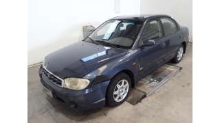 kia sephia ll 1998-2004 del año 2001