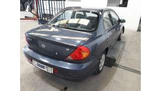 kia sephia ll 1998-2004 del año 2001