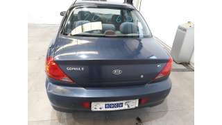 kia sephia ll 1998-2004 del año 2001