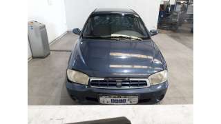 kia sephia ll 1998-2004 del año 2001