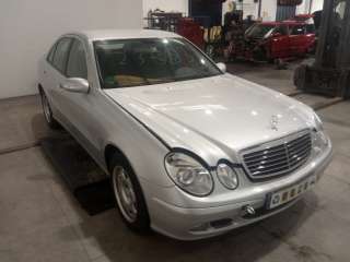 mercedes-benz clase e (w211) berlina 2002-2009 del año 2006