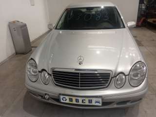 mercedes-benz clase e (w211) berlina 2002-2009 del año 2006