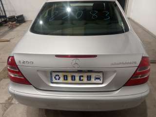 mercedes-benz clase e (w211) berlina 2002-2009 del año 2006