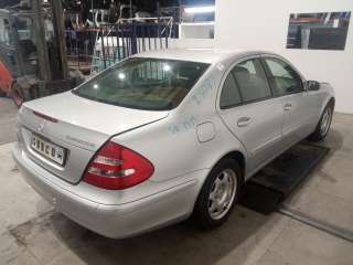 mercedes-benz clase e (w211) berlina 2002-2009 del año 2006