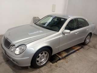 mercedes-benz clase e (w211) berlina 2002-2009 del año 2006