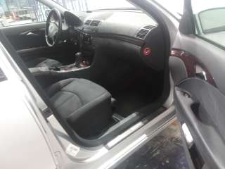 mercedes-benz clase e (w211) berlina 2002-2009 del año 2006