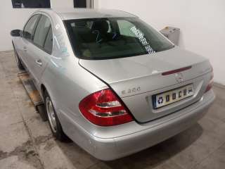 mercedes-benz clase e (w211) berlina 2002-2009 del año 2006