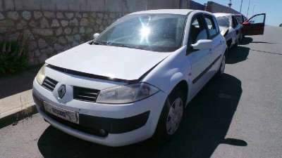 renault megane ii berlina 5p 2002-2009 del año 2004
