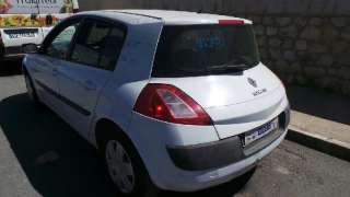 renault megane ii berlina 5p 2002-2009 del año 2004
