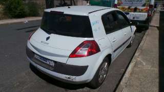 renault megane ii berlina 5p 2002-2009 del año 2004