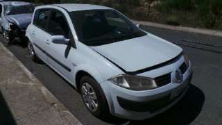 renault megane ii berlina 5p 2002-2009 del año 2004