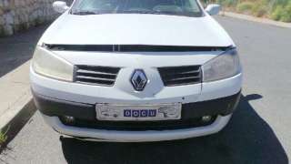 renault megane ii berlina 5p 2002-2009 del año 2004