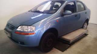 daewoo kalos 2002-2004 del año 2004