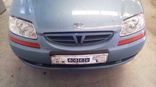 daewoo kalos 2002-2004 del año 2004