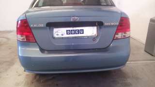 daewoo kalos 2002-2004 del año 2004