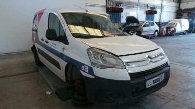 citroën berlingo cuadro 2008-2018 del año 2012