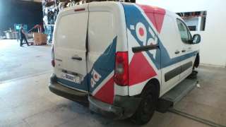 citroën berlingo cuadro 2008-2018 del año 2012