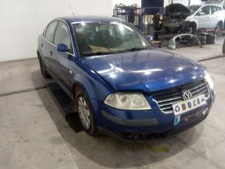 volkswagen passat berlina (3b3) 2000-2005 del año 2003