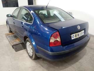 volkswagen passat berlina (3b3) 2000-2005 del año 2003