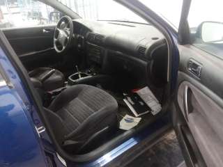 volkswagen passat berlina (3b3) 2000-2005 del año 2003