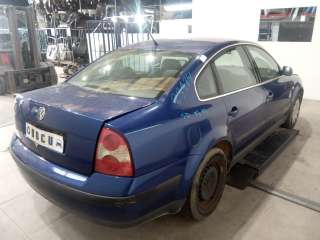 volkswagen passat berlina (3b3) 2000-2005 del año 2003