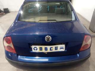 volkswagen passat berlina (3b3) 2000-2005 del año 2003