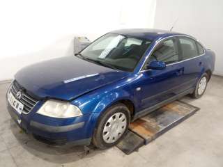 volkswagen passat berlina (3b3) 2000-2005 del año 2003