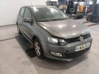 volkswagen polo (6r1) 2009-2014 del año 2010