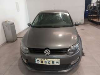volkswagen polo (6r1) 2009-2014 del año 2010