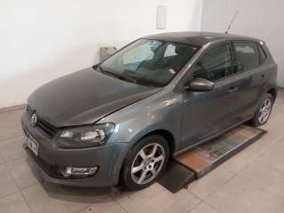 volkswagen polo (6r1) 2009-2014 del año 2010