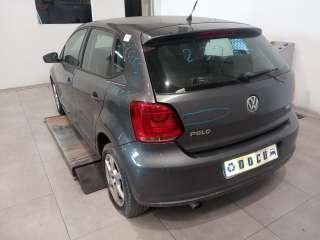volkswagen polo (6r1) 2009-2014 del año 2010