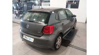 volkswagen polo (6r1) 2009-2014 del año 2010