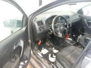 volkswagen polo (6r1) 2009-2014 del año 2010